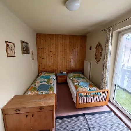 Alexander Séjour chez l'habitant