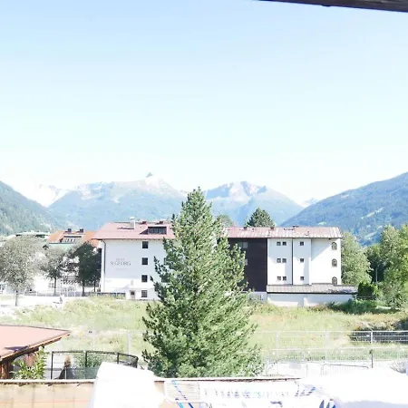 Séjour chez l'habitant Alexander Bad Hofgastein