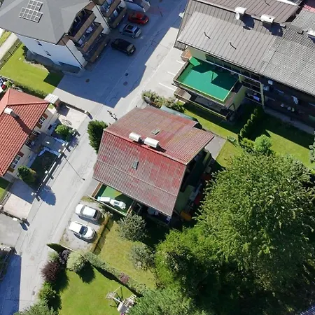 Alexander Privatunterkunft Bad Hofgastein