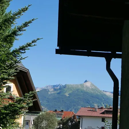 Privatunterkunft Alexander Bad Hofgastein