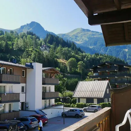 Séjour chez l'habitant Alexander