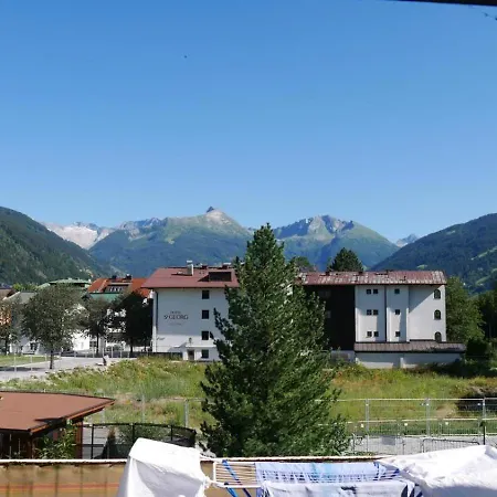 Alexander Privatunterkunft Bad Hofgastein