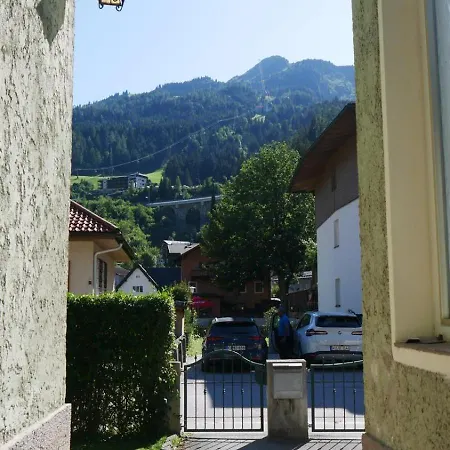 Alexander * Bad Hofgastein